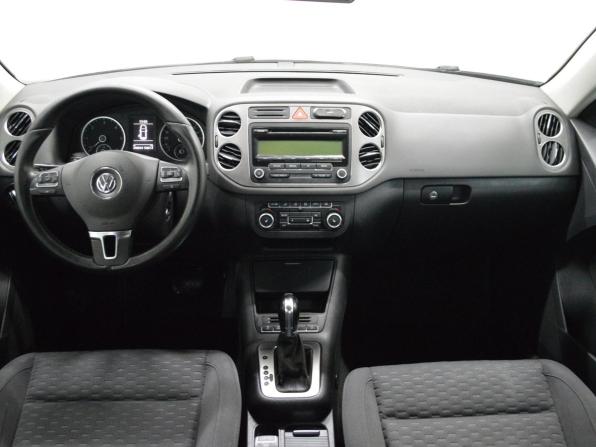 Volkswagen Tiguan I с пробегом 2011 года, цена 760 000 рублей, 244913 км, внедорожник, Автокод Объявления