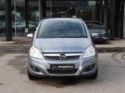 Opel Zafira B Москва  - изображение 22
