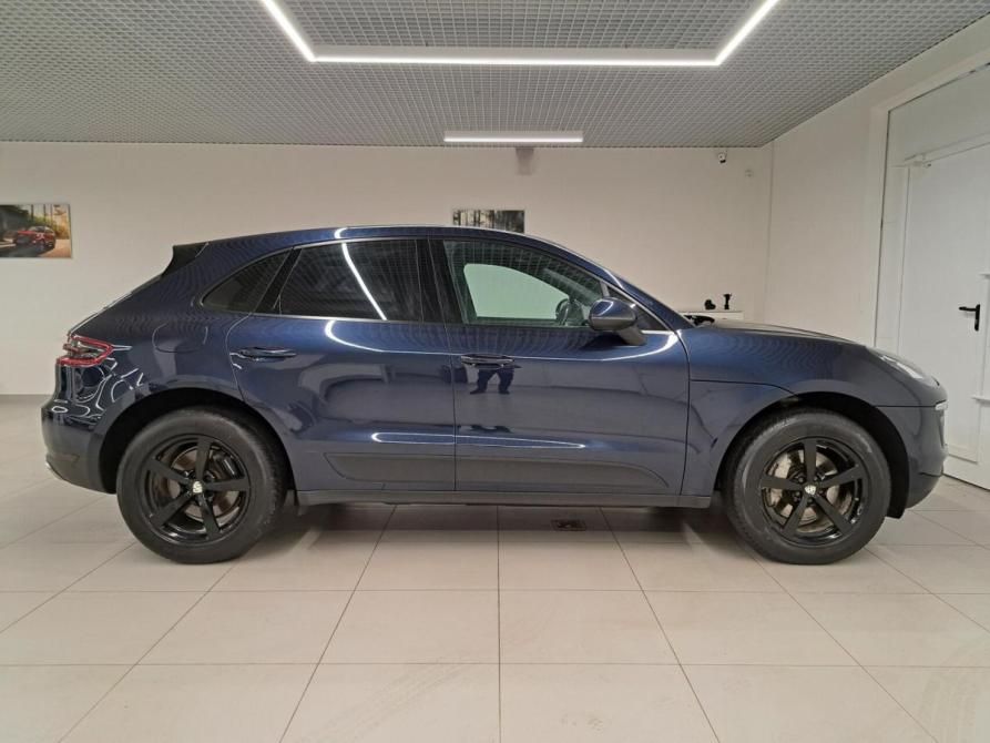 Porsche Macan I Казань  - изображение 5