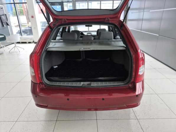 Chevrolet Lacetti I с пробегом 2008 года, цена 479 000 рублей, 169844 км, универсал, Автокод Объявления