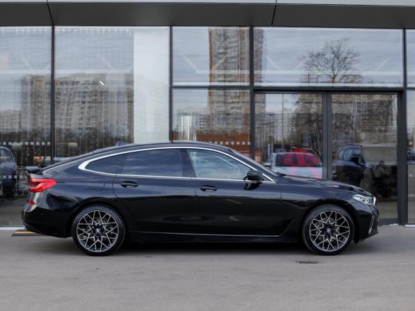 BMW 6 серии IV (G32) Рестайлинг с пробегом 2021 года, цена 5 249 000 рублей, 157859 км, лифтбек, Автокод Объявления