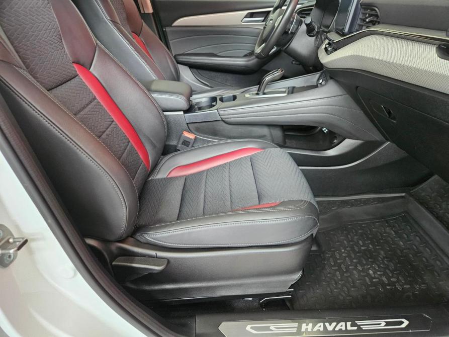 Haval F7 I Рестайлинг Вологда  - изображение 12