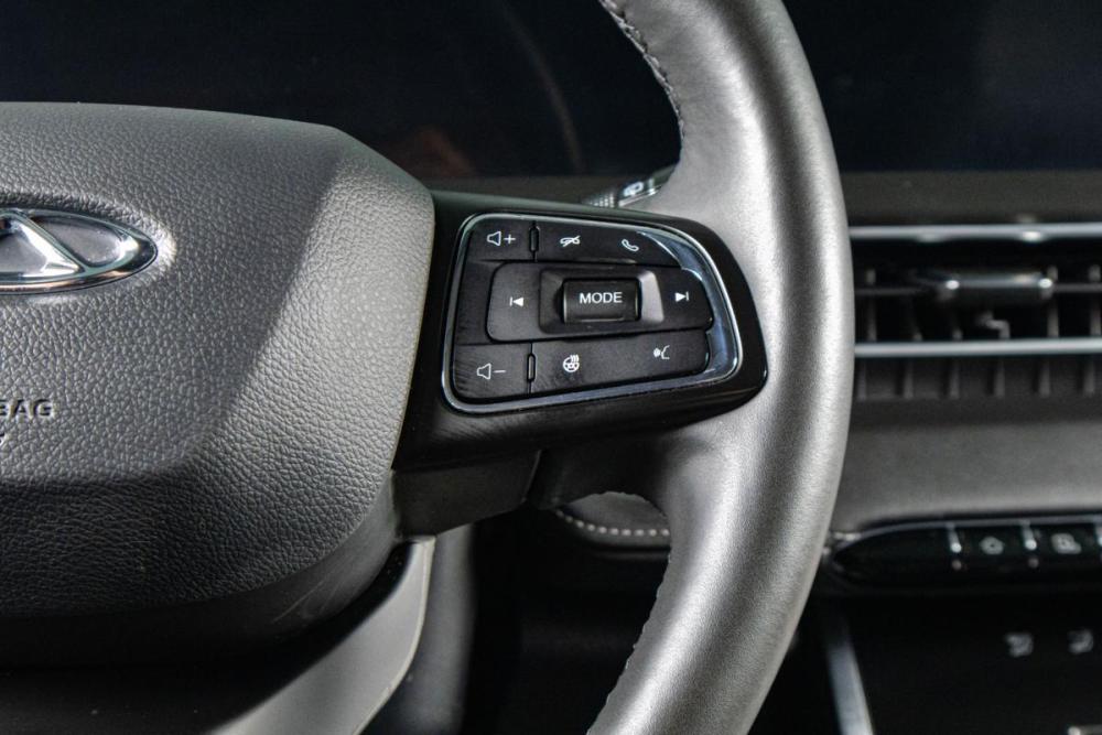 Chery Tiggo 7 Pro Max I Сургут  - изображение 14