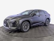 Lexus RX IV Рестайлинг Москва  - изображение 31