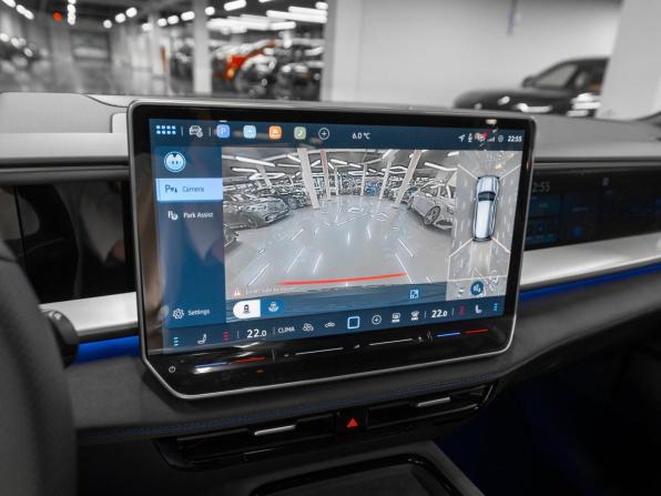Volkswagen Teramont II (China Market) с пробегом 2026 года, цена 6 335 000 рублей, 59 км, внедорожник, Автокод Объявления