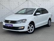 Volkswagen Polo V Рестайлинг Тамбов  - изображение 20