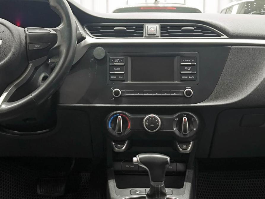 Kia Rio IV Рестайлинг Казань  - изображение 18