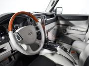 Jeep Commander Санкт-Петербург  - изображение 34