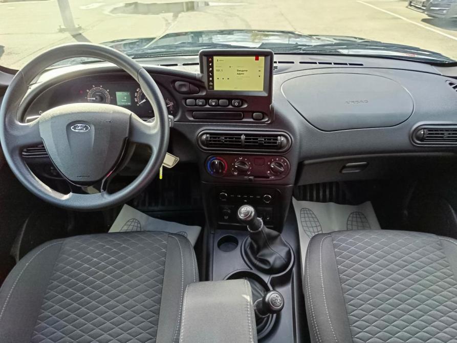 Lada (ВАЗ) Niva Travel I Тюмень  - изображение 15