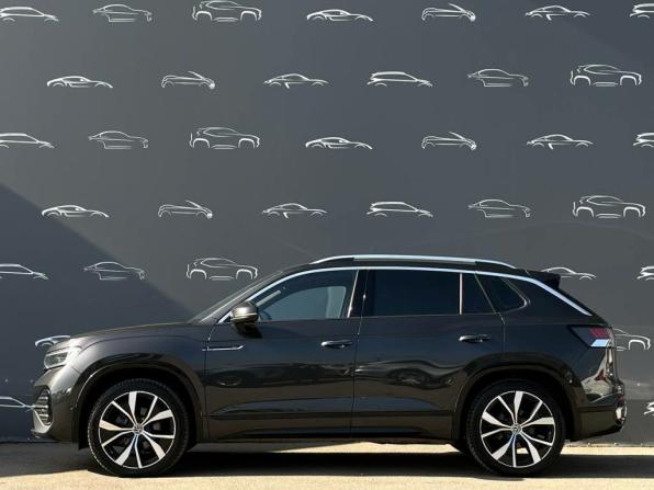 Volkswagen Tayron I Рестайлинг с пробегом 2023 года, цена 4 095 800 рублей, 38919 км, внедорожник, Автокод Объявления