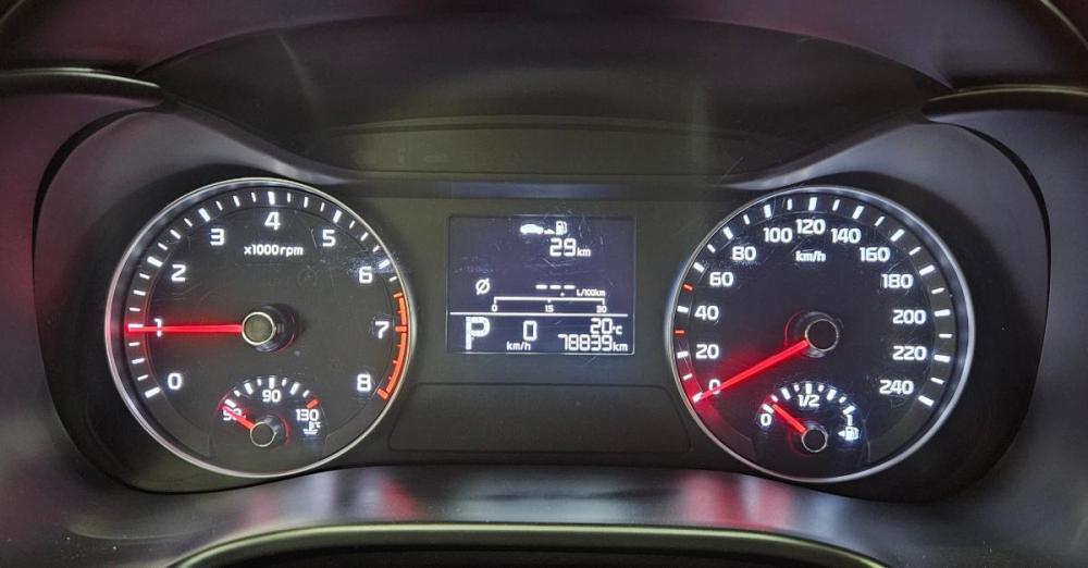 Kia Cerato IV Вологда  - изображение 10