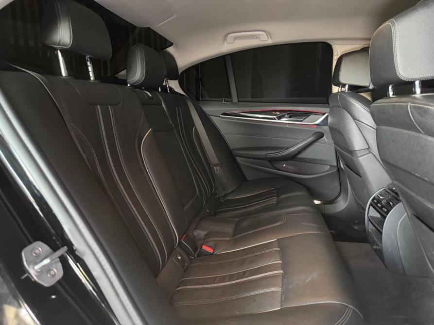BMW 5 серии VII (G30/G31/G38) Тверь  - изображение 13