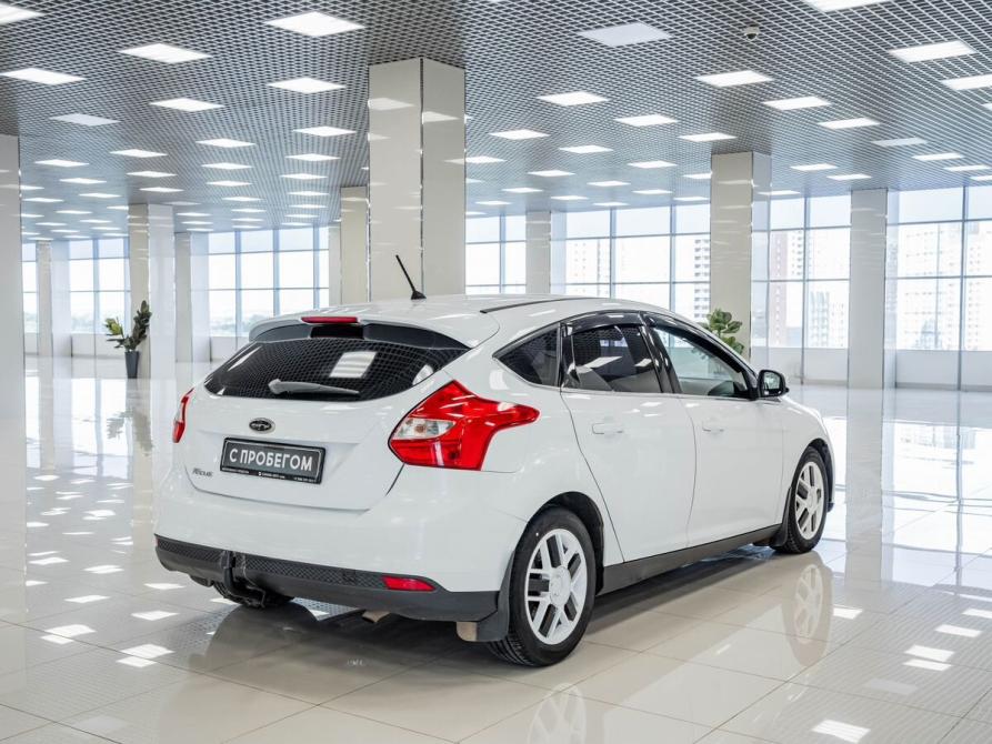 Ford Focus III Самара  - изображение 3