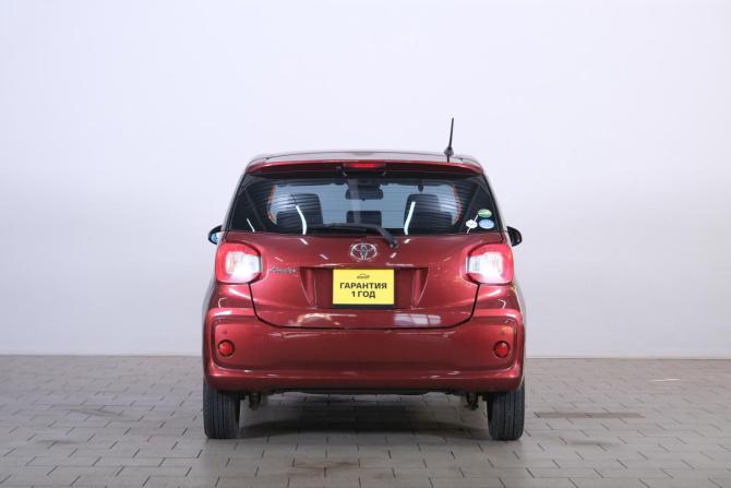 Toyota Passo III Рестайлинг с пробегом 2019 года, цена 1 029 000 рублей, 74000 км, хэтчбек, Автокод Объявления