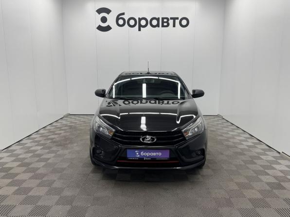 Lada (ВАЗ) Vesta I с пробегом 2018 года, цена 850 000 рублей, 152488 км, седан, Автокод Объявления