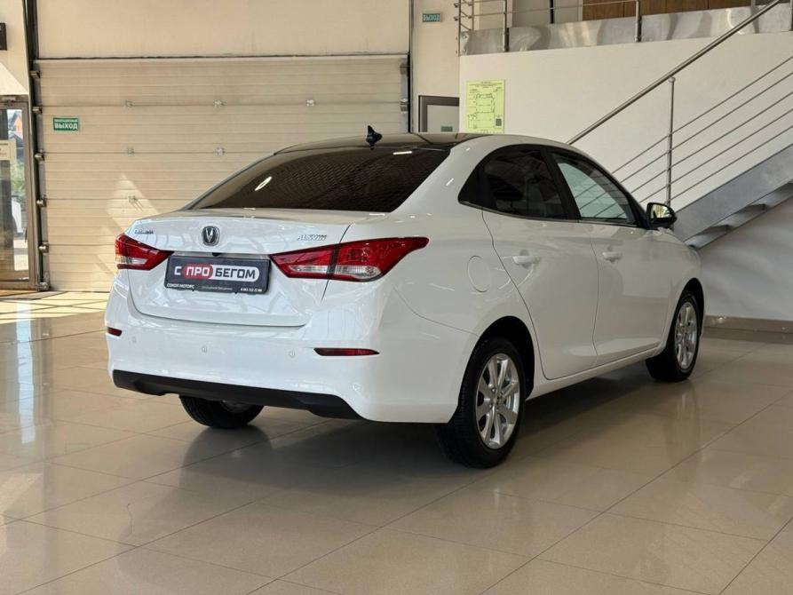 Changan Alsvin Ростов-на-Дону  - изображение 4