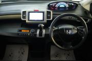 Honda Freed I Рестайлинг Омск  - изображение 33