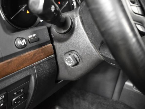 Toyota Land Cruiser 200 Series Рестайлинг 2 с пробегом 2018 года, цена 6 620 900 рублей, 125115 км, внедорожник, Автокод Объявления