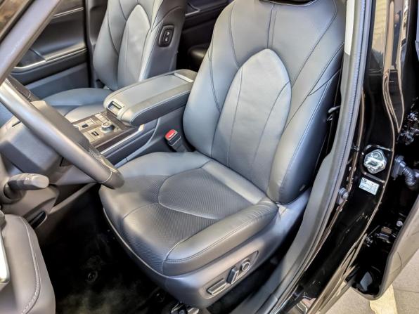 Toyota Highlander IV (XU70) с пробегом 2025 года, цена 5 290 000 рублей, 5585 км, внедорожник, Автокод Объявления