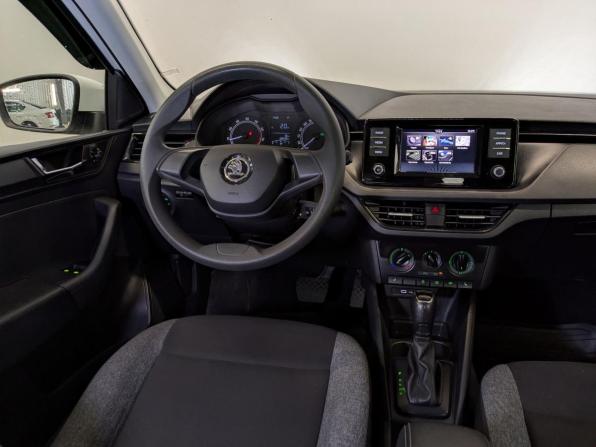 Skoda Rapid II с пробегом 2021 года, цена 1 395 000 рублей, 106230 км, лифтбек, Автокод Объявления