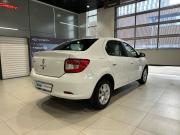Renault Logan II Рестайлинг Москва  - изображение 23