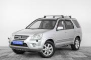 Honda CR-V II Рестайлинг Кемерово  - изображение 25