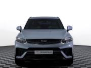 Geely Tugella I Рестайлинг Москва  - изображение 24