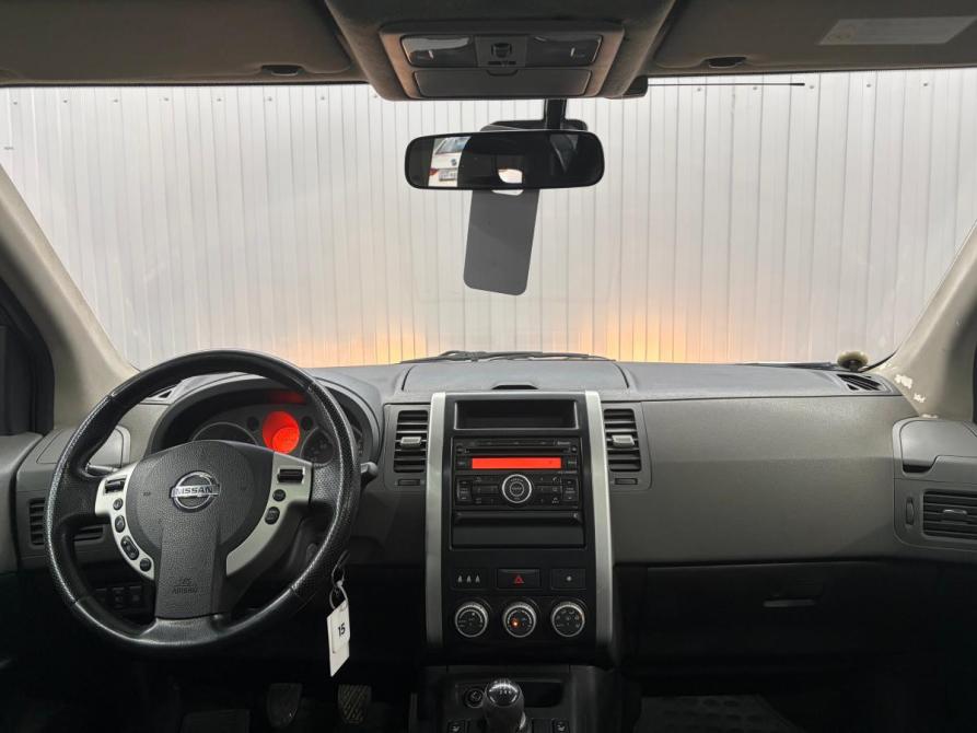 Nissan X-Trail II Краснодар  - изображение 9