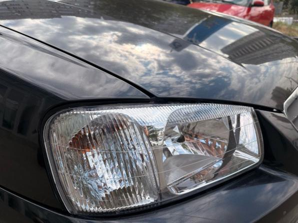 Hyundai Accent II с пробегом 2009 года, цена 495 000 рублей, 232151 км, седан, Автокод Объявления