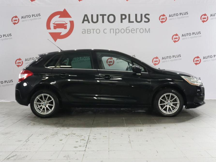 Citroen C4 II Минеральные Воды  - изображение 5