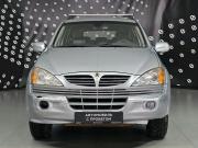 SsangYong Kyron I Новосибирск  - изображение 25