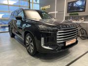 Exeed VX I Рестайлинг Екатеринбург  - изображение 48