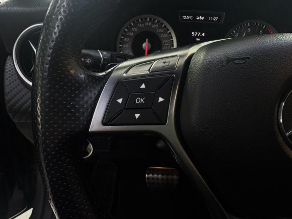 Mercedes-Benz A-Класс III (W176) с пробегом 2013 года, цена 1 450 000 рублей, 137550 км, хэтчбек, Автокод Объявления