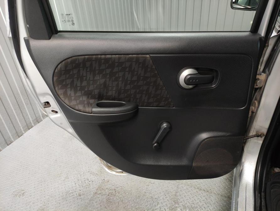 Nissan Note I Пермь  - изображение 15