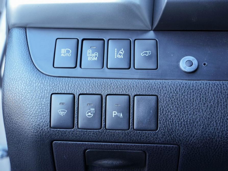 Toyota Highlander III (XU50) Новосибирск  - изображение 14