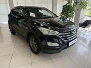 Hyundai Santa Fe III Москва  - изображение 23