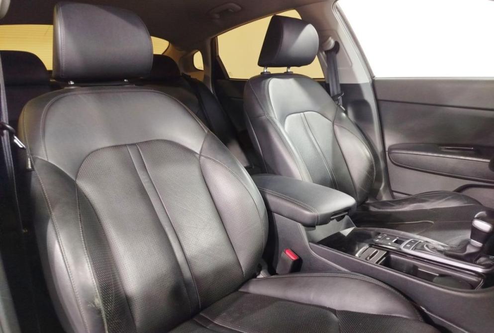 Kia Optima IV Рестайлинг Саратов  - изображение 24