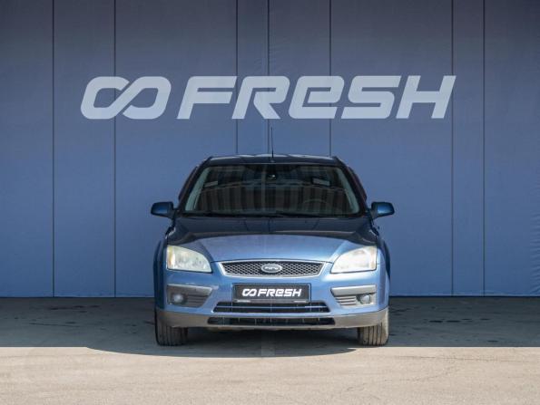 Ford Focus II с пробегом 2006 года, цена 545 000 рублей, 270064 км, седан, Автокод Объявления
