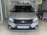 Lada (ВАЗ) Largus I Рестайлинг Москва  - изображение 19