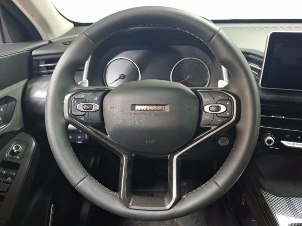 Haval Jolion I Рестайлинг 2 с пробегом 2026 года, цена 2 049 000 рублей, 1796 км, внедорожник, Автокод Объявления