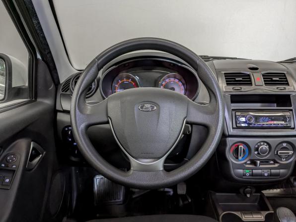 Lada (ВАЗ) Granta I Рестайлинг с пробегом 2023 года, цена 635 000 рублей, 63673 км, седан, Автокод Объявления