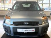 Ford Fusion I Рестайлинг Тольятти  - изображение 21