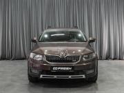 Skoda Octavia III (A7) Тюмень  - изображение 21
