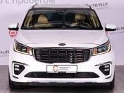 Kia Carnival III Минеральные Воды  - изображение 25