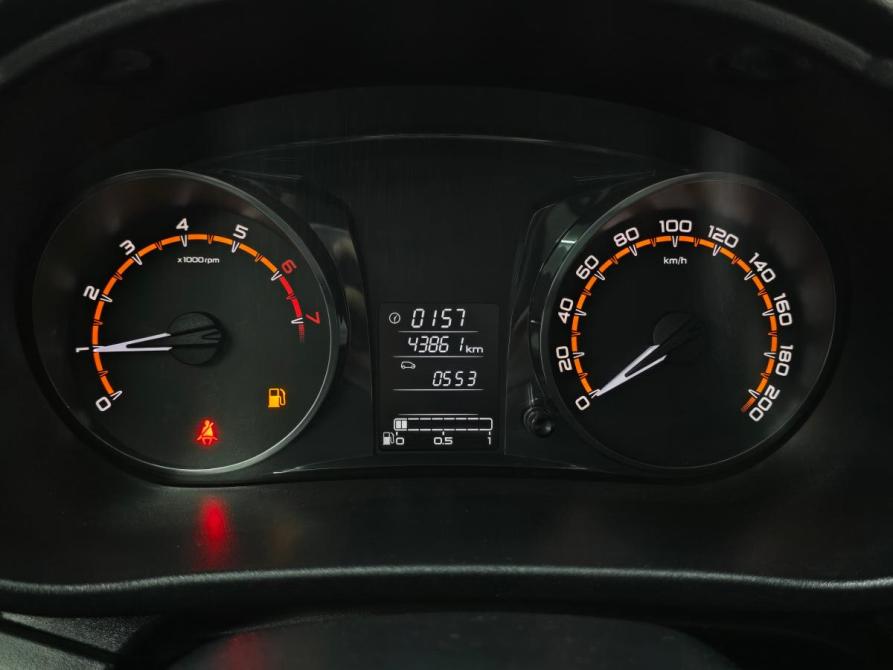 Lada (ВАЗ) Granta I Рестайлинг Таганрог  - изображение 14