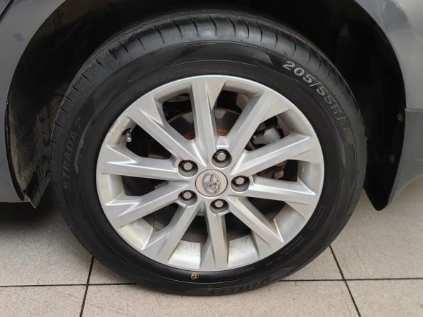 Toyota Corolla X (E140 E150) с пробегом 2008 года, цена 599 000 рублей, 338000 км, седан, Автокод Объявления