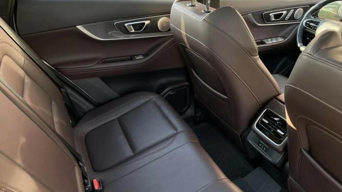 Chery Tiggo 7L I с пробегом 2024 года, цена 2 281 000 рублей, 14675 км, внедорожник, Автокод Объявления