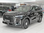 Chery Tiggo 9 I Казань  - изображение 23