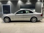 Mercedes-Benz E-Класс III (W211 S211) Рестайлинг Новосибирск  - изображение 28