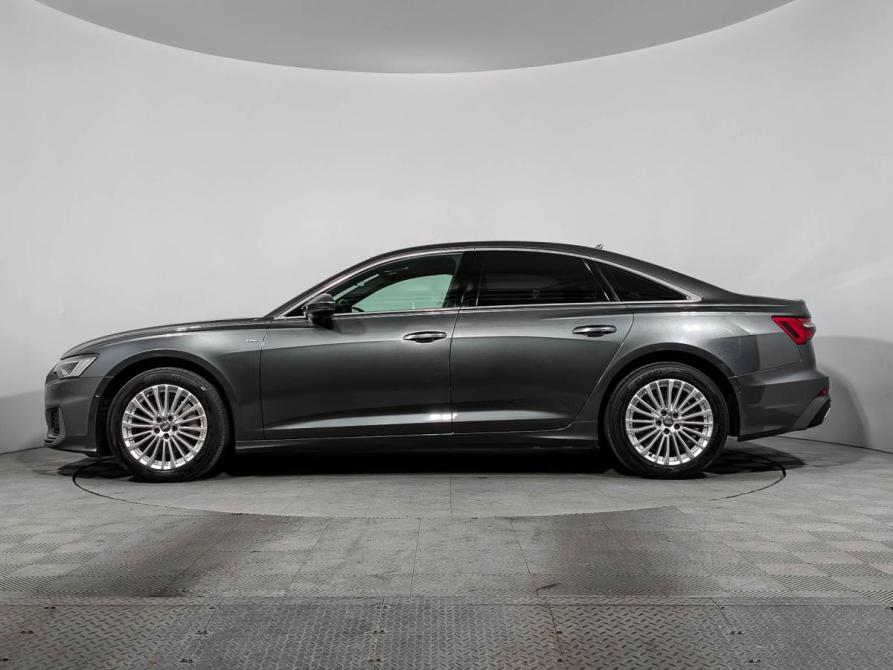 Audi A6 V (C8) Санкт-Петербург  - изображение 8